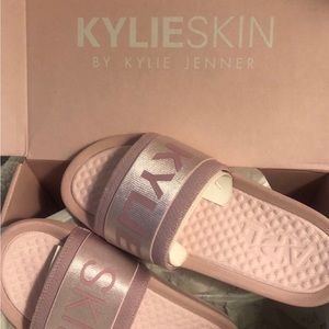Kylie slides